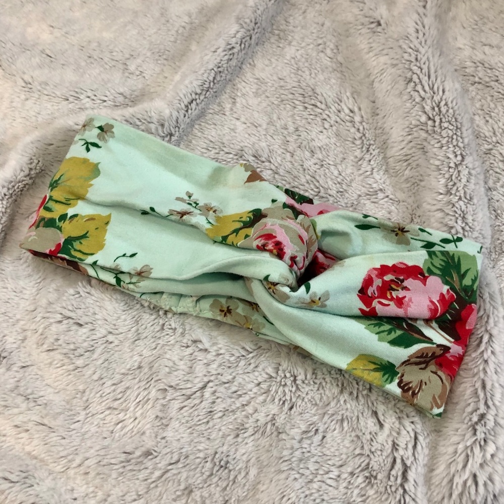 ALDO Twisted Headband